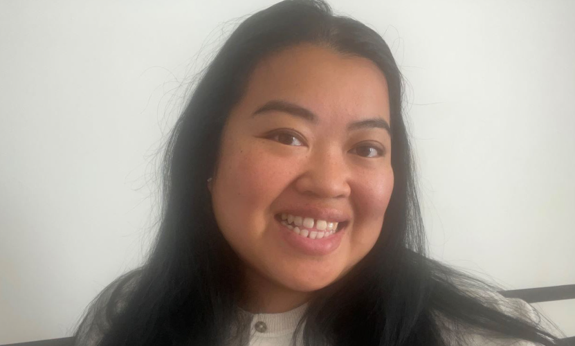 Experienced careers in recruitment cta